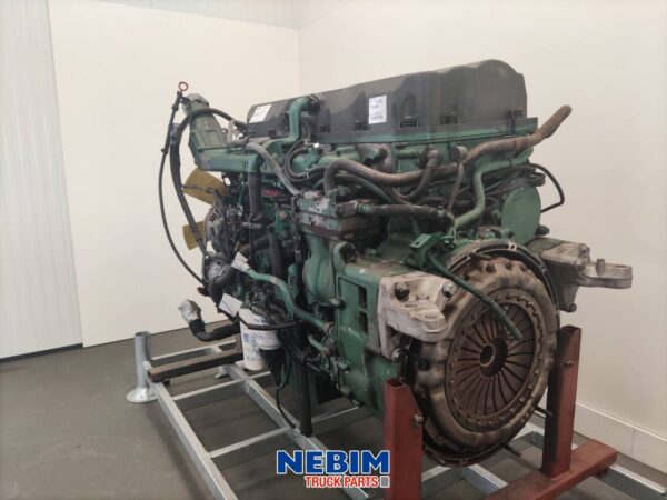 Volvo - 20880353 - Engine Volvo D9B 300