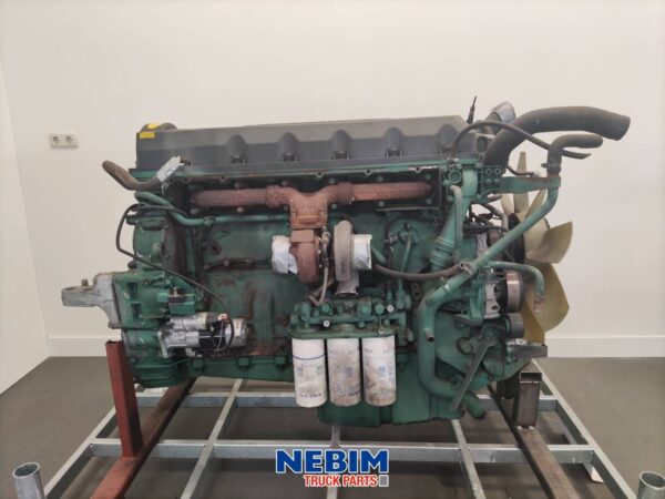 Volvo - 20880353 - Engine Volvo D9B 300