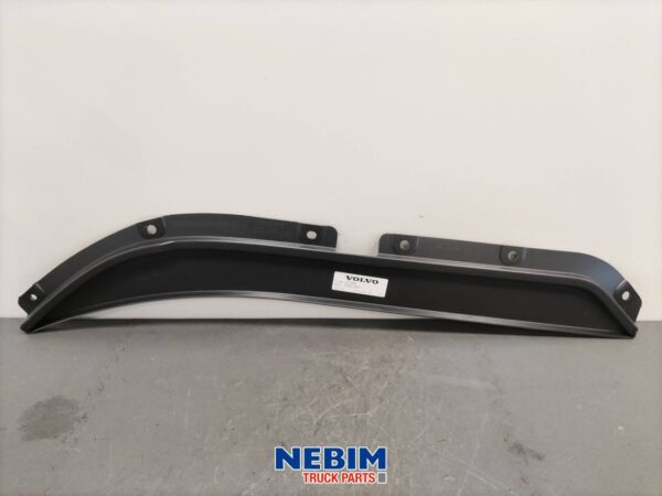 Volvo - 20507040 - Mudguard extension