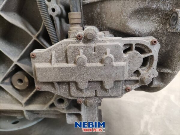 Volvo - 3190868 - Gearbox AT2612E