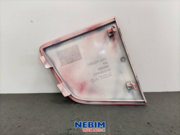 Volvo - 82266442 - Afdekkap grille FH / FM links