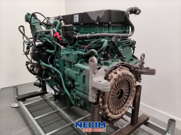 Volvo - 22649057 - Motor Volvo D11K