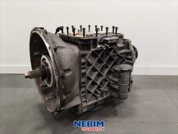 Renault - 7403190713 - Gearbox AT2612E