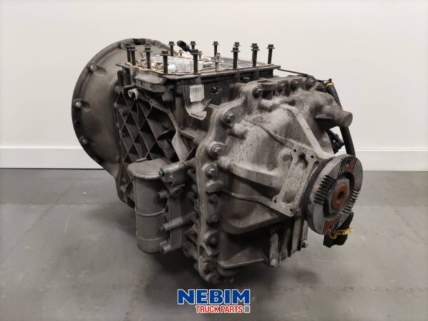 Renault - 7403190713 - Gearbox AT2612E