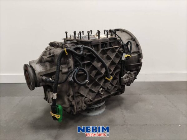 Renault - 7403190713 - Gearbox AT2612E