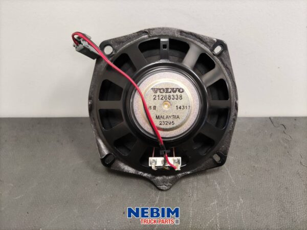 Volvo - 21268338 - Rear speaker