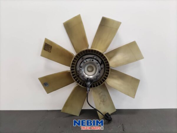 Renault - 7421990513 - Ventilator