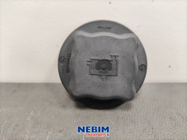 Volvo - 1674083 - Cap 75KPA