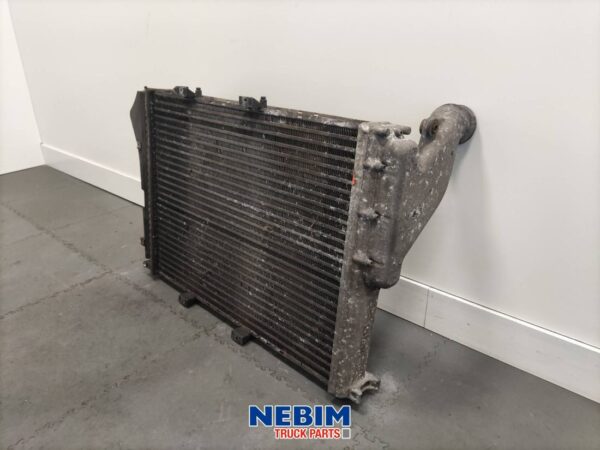 Volvo - 20810103 - Intercooler