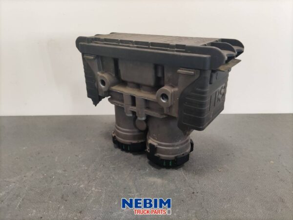 Renault - 7421327353 - Modulator EBS