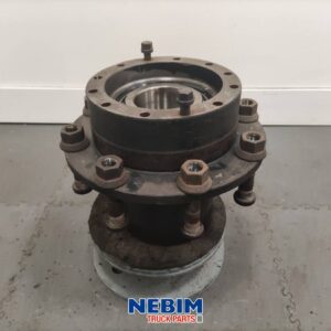 Volvo - 82167706 - Rear axle hub set