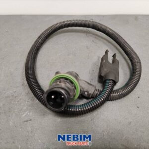 Volvo - 21734245 - Heater