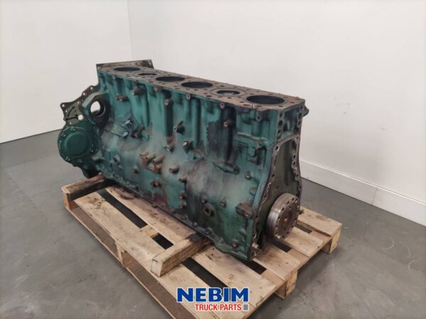 Volvo - 20451181 - Shortblock D12D