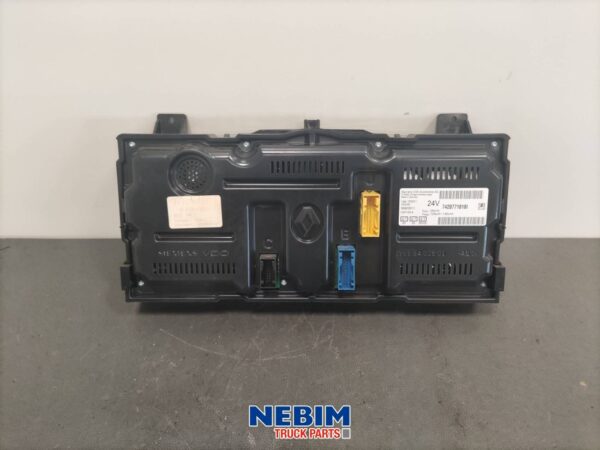 Renault - 7422185288 - Combi - instrument