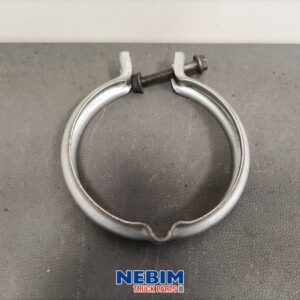 Volvo - 3033054 - Exhaust clamp