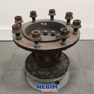 Volvo - 20701513 - Front axle hub