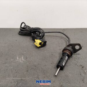 Volvo - 21296875 - Slijtindicator links achter