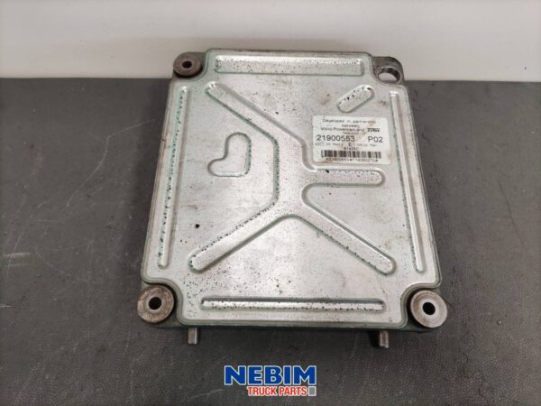 Volvo - 21900553 - Motor ECU