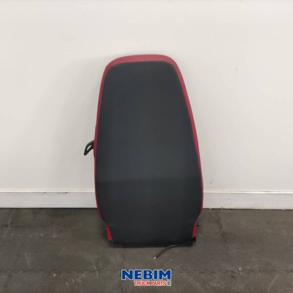 21429458 - Backrest