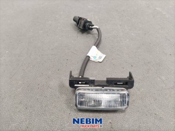 Volvo - 21214534 - Positie top licht wit FH4 / FM4