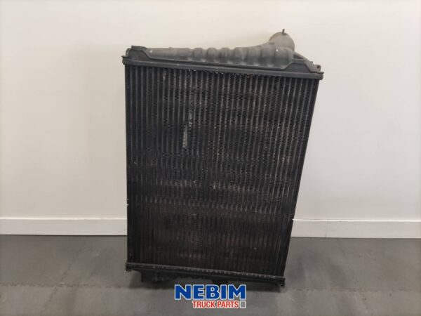 Volvo - 20758816 - Intercooler FM9