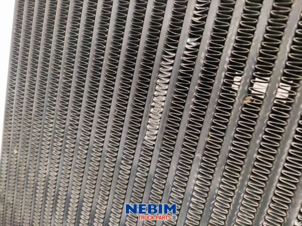 Volvo - 20758816 - Intercooler FM9