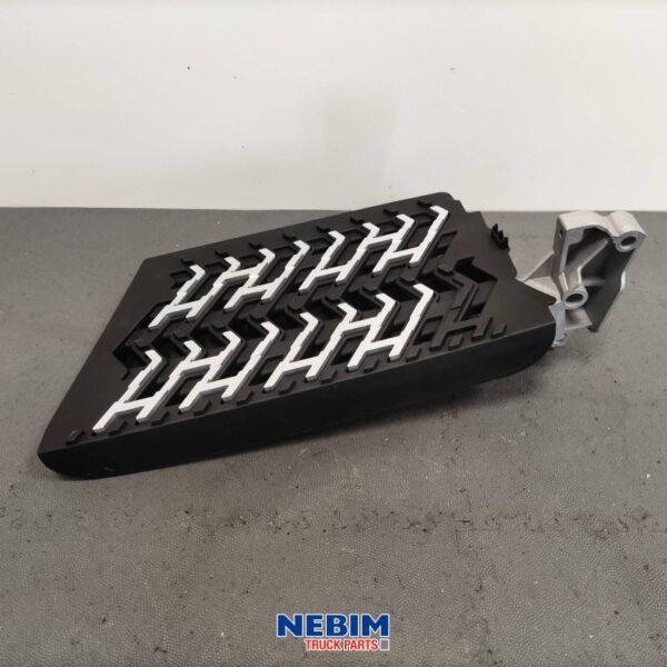 Nebim Truck Parts - 24175613 - Voetplaat FH4B rechts