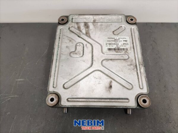 Volvo - 21900553 - Engine ECU