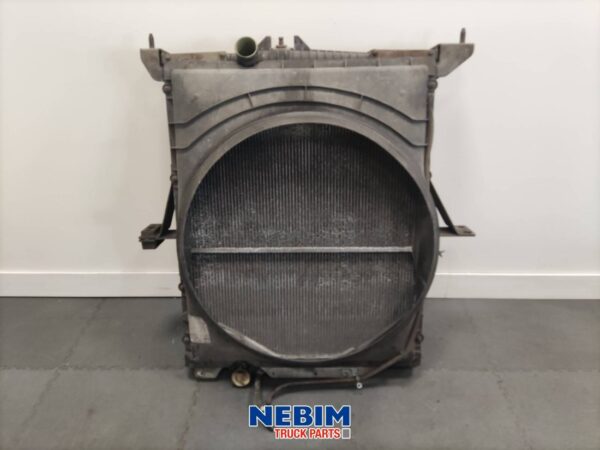 Volvo - 20517350 - Radiator FM9/12