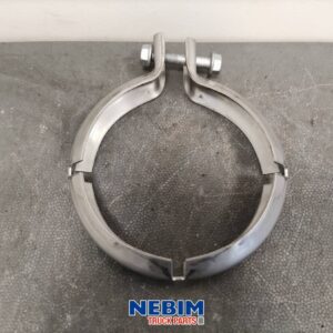 Volvo - 20828464 - Exhaust clamp FE