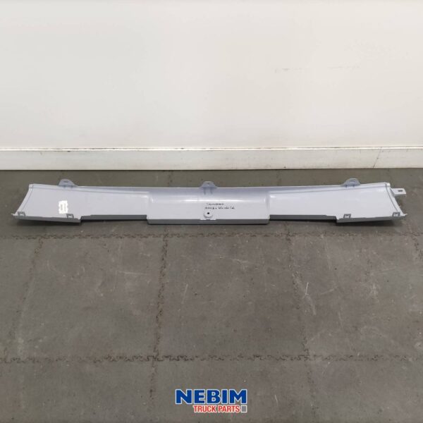 Volvo - 20425625 - Bumper FH / FM middle