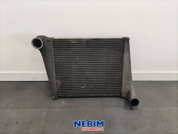 Volvo - 3183726 - Intercooler FL6