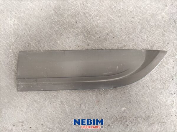 Volvo - 82718895 - Side skirt extension 26cm