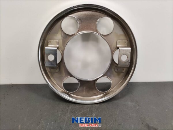 Volvo - 22892732 - Aro embellecedor de rueda cromado 19"