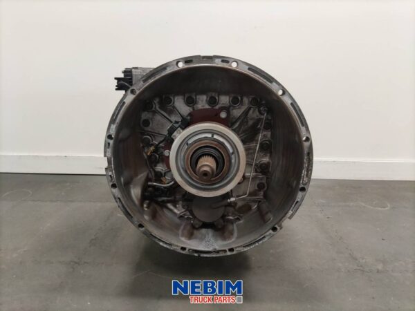 Renault - 7403190713 - Gearbox AT2612E