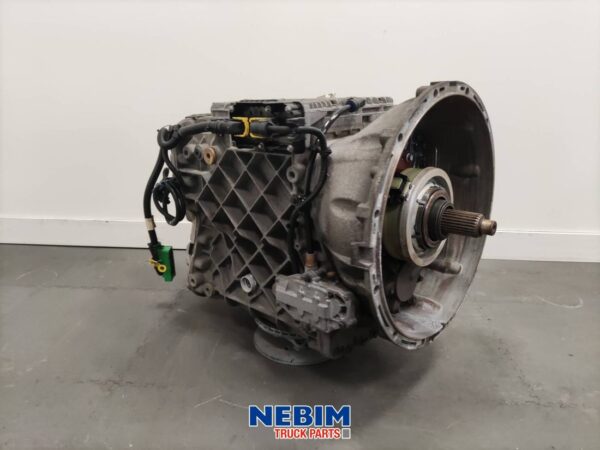 Renault - 7403190713 - Gearbox AT2612E