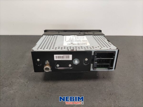 Renault - 7421819272 - Radio/cd speler