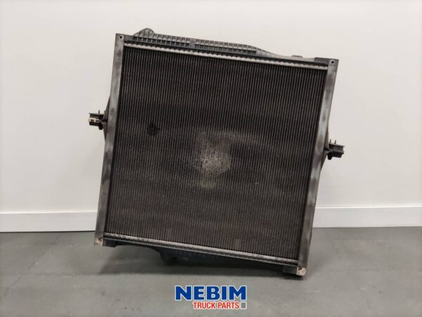 Renault - 7422062510 - Radiateur Renault T