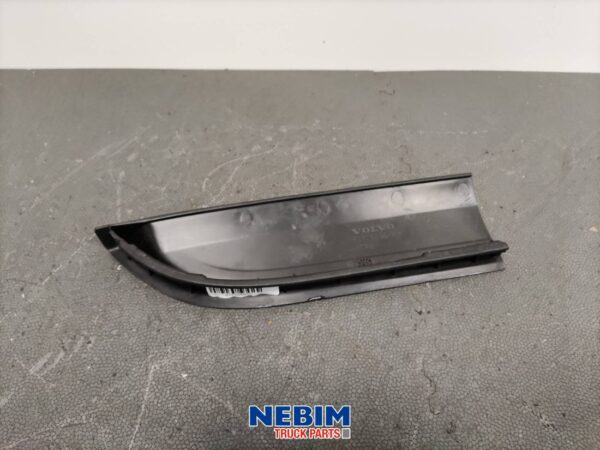 Volvo - 82718895 - Side skirt extension 26cm