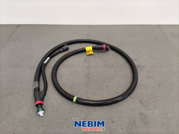 Volvo - 21118613 - Hose