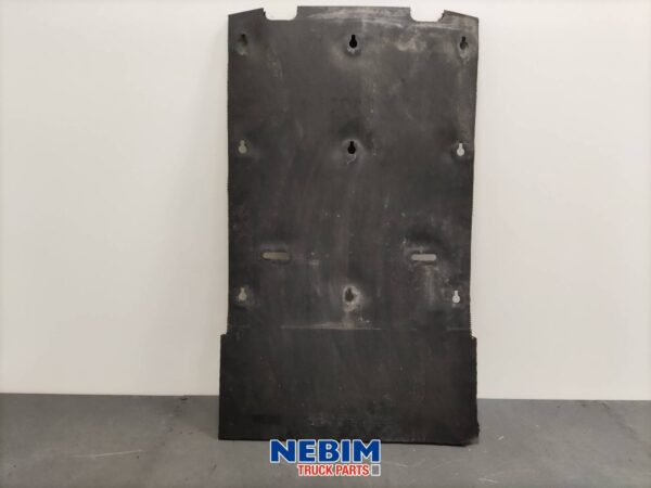 Volvo - 20843848 - Mudflap