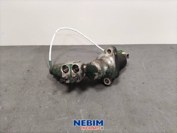 Volvo - 21517889 - EGR-klep