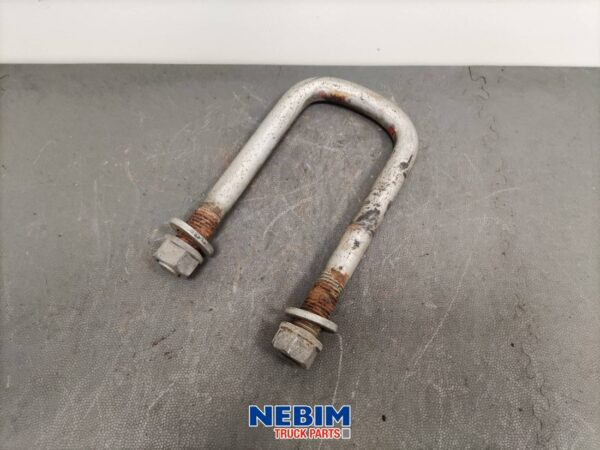 Volvo - 20399022 - U-bolt 240MM