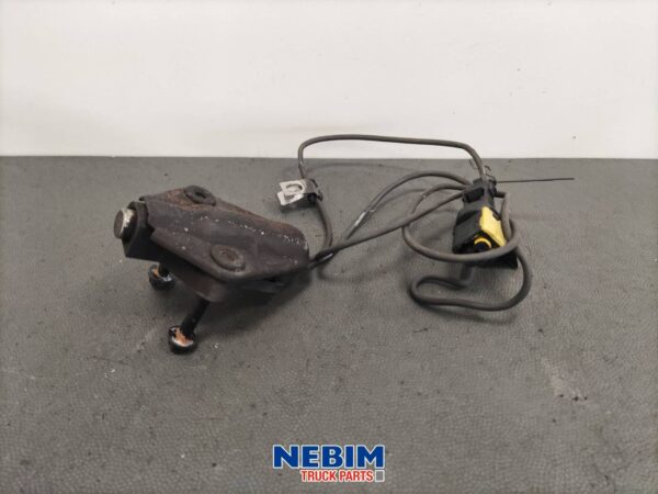 Volvo - 21296829 - Abs sensor