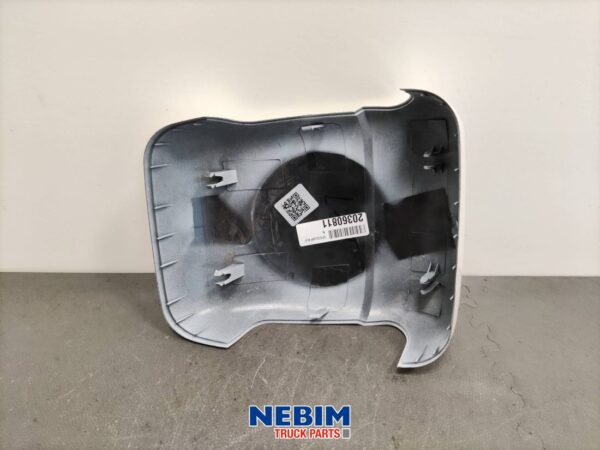 Volvo - 20360811 - Mirror cover