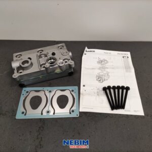 Volvo - 22203109 - Reparatieset compressor