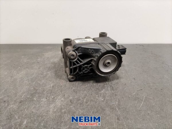 Volvo - 21327360 - Remdruk reduceer klep FH4 / FM4