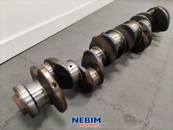 Volvo - 20486222 - Crankshaft D13