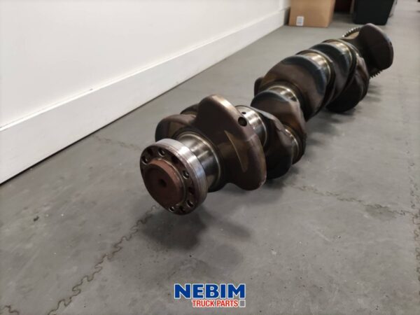 Volvo - 20486222 - Crankshaft D13