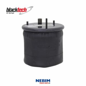 Blacktech - 22056630 - Luchtbalg achteras FH4 / FM4